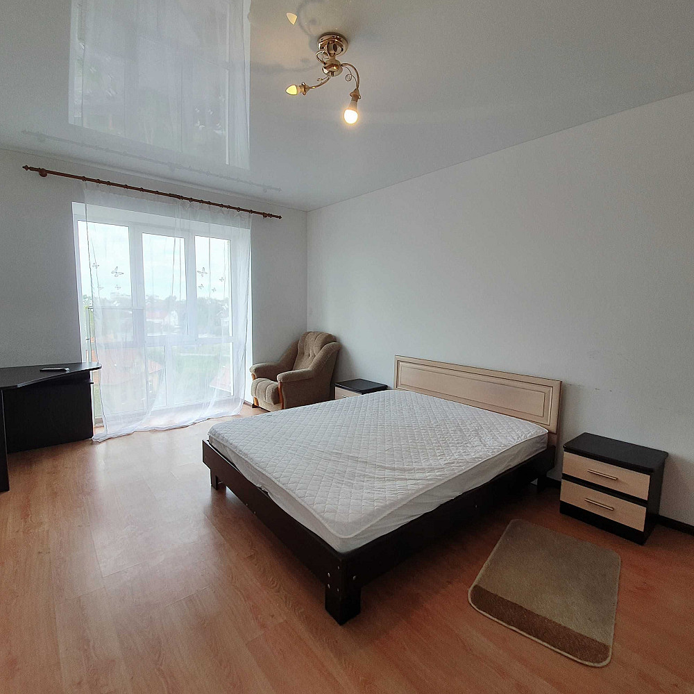 Оренда затишної квартири 45m2 |м| Житомирська Киев - изображение 7