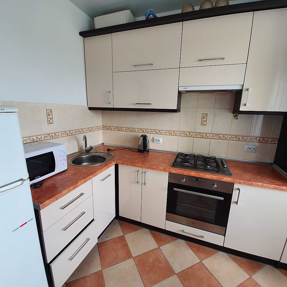 Оренда затишної квартири 45m2 |м| Житомирська Киев - изображение 3