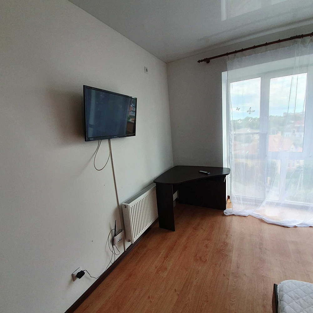 Оренда затишної квартири 45m2 |м| Житомирська Киев - изображение 8