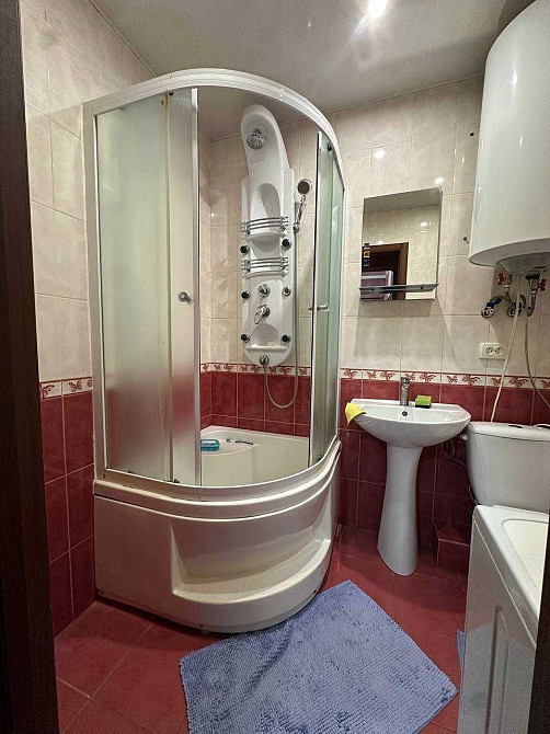 Продам 2 комнатную квартиру Мониторный дом 6 ж\м Парус Дніпро - зображення 8