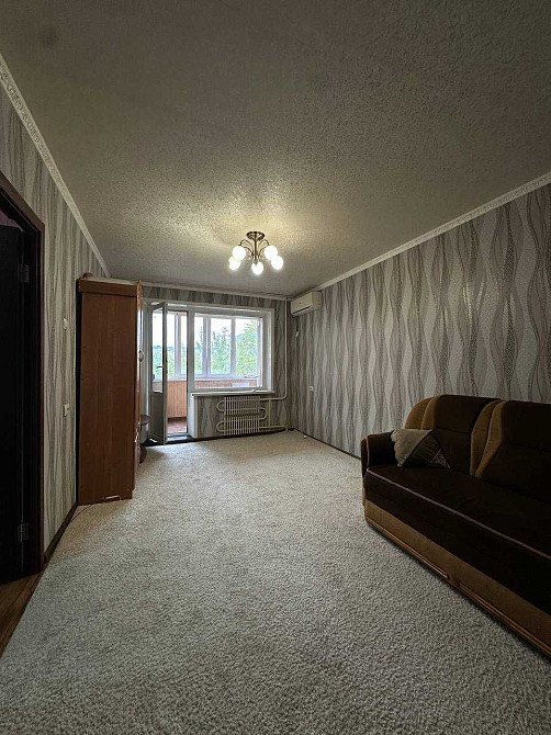 Продам 2 комнатную квартиру Мониторный дом 6 ж\м Парус Дніпро - зображення 5