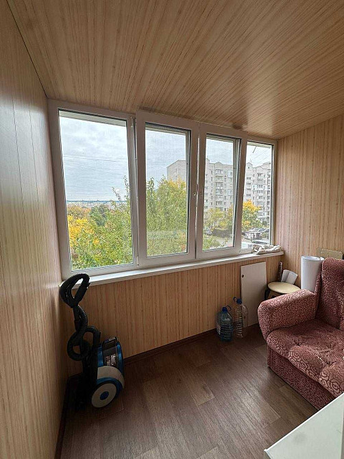 Продам 2 комнатную квартиру Мониторный дом 6 ж\м Парус Дніпро - зображення 4