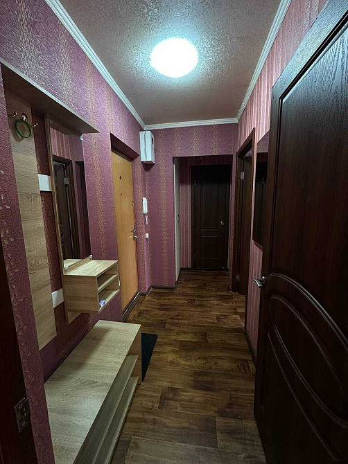 Продам 2 комнатную квартиру Мониторный дом 6 ж\м Парус Дніпро - зображення 2