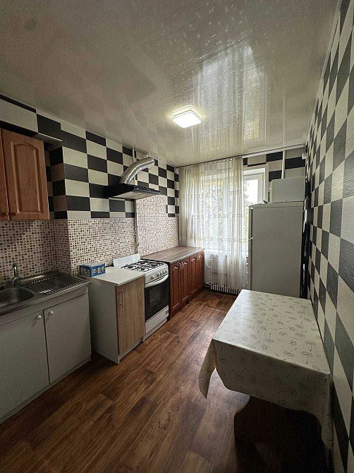 Продам 2 комнатную квартиру Мониторный дом 6 ж\м Парус Дніпро - зображення 1