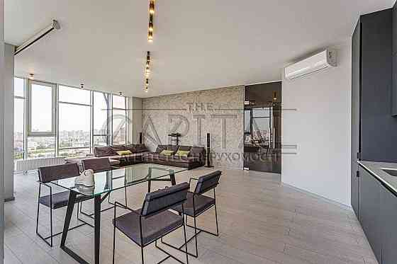 Продам видову 3к квартиру ЖК Шервуд/Sherwood Антонова Авіаконструктора Киев