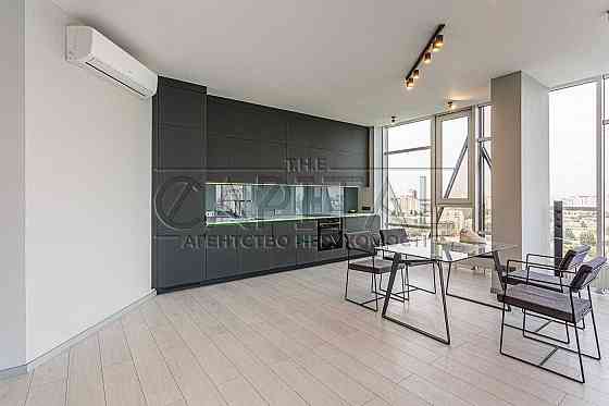 Продам видову 3к квартиру ЖК Шервуд/Sherwood Антонова Авіаконструктора Киев