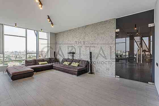 Продам видову 3к квартиру ЖК Шервуд/Sherwood Антонова Авіаконструктора Киев