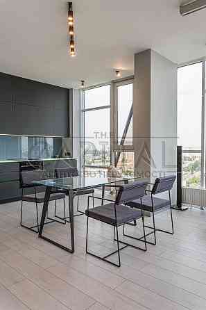 Продам видову 3к квартиру ЖК Шервуд/Sherwood Антонова Авіаконструктора Киев