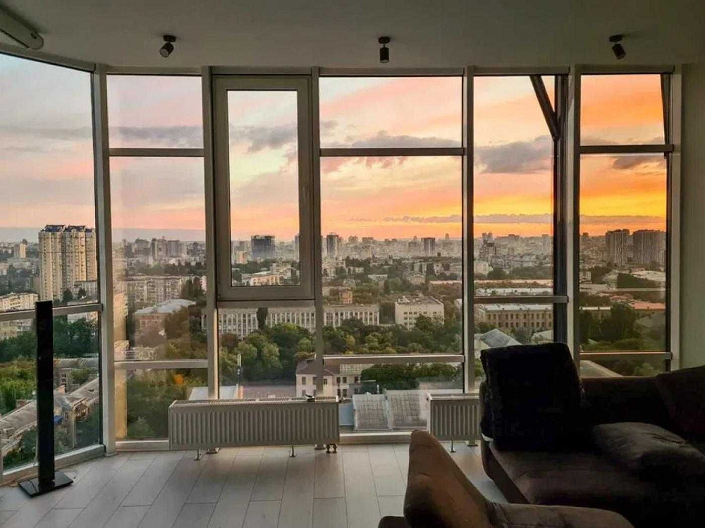 Продам видову 3к квартиру ЖК Шервуд/Sherwood Антонова Авіаконструктора Київ - зображення 7