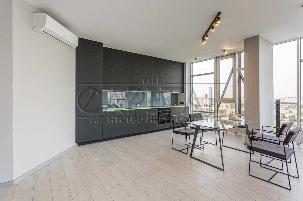 Продам видову 3к квартиру ЖК Шервуд/Sherwood Антонова Авіаконструктора Київ - зображення 3