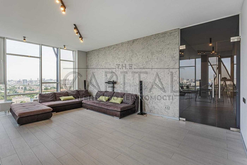 Продам видову 3к квартиру ЖК Шервуд/Sherwood Антонова Авіаконструктора Київ - зображення 2