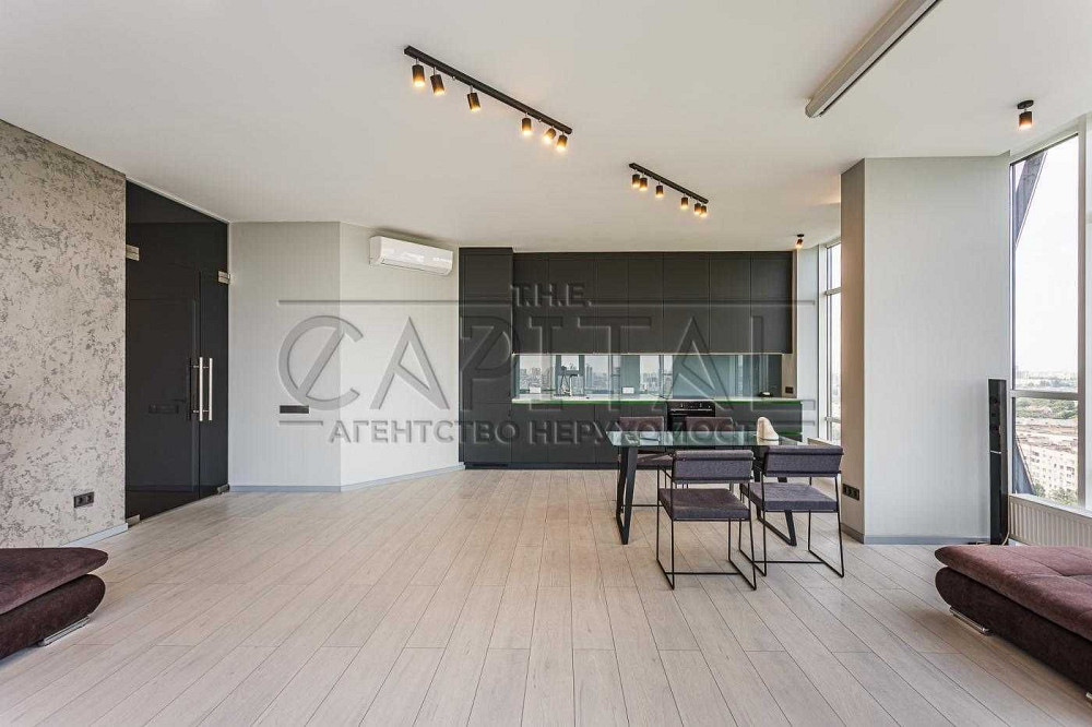 Продам видову 3к квартиру ЖК Шервуд/Sherwood Антонова Авіаконструктора Київ - зображення 4