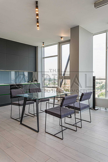 Продам видову 3к квартиру ЖК Шервуд/Sherwood Антонова Авіаконструктора Київ - зображення 6