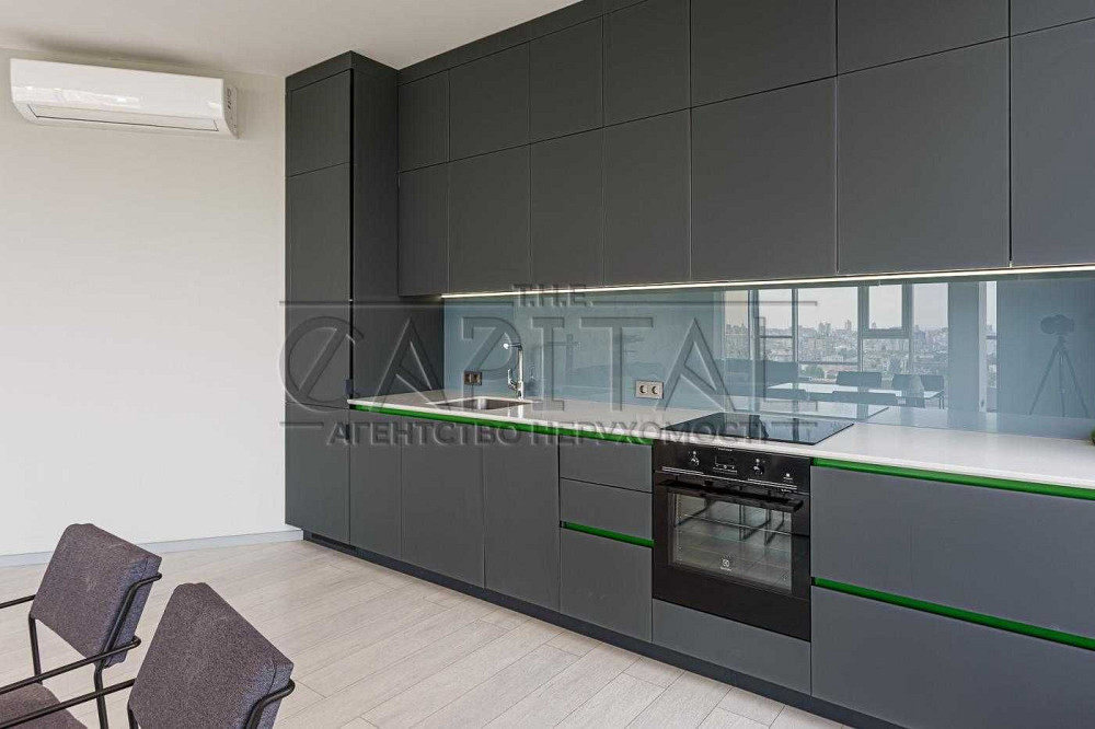 Продам видову 3к квартиру ЖК Шервуд/Sherwood Антонова Авіаконструктора Київ - зображення 8