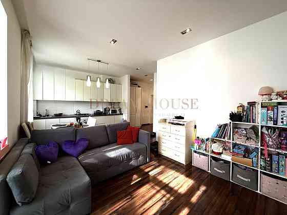 Євро-двокімнана квартира з кухнею 28м2. Газ. Оформлення 2% Ирпень