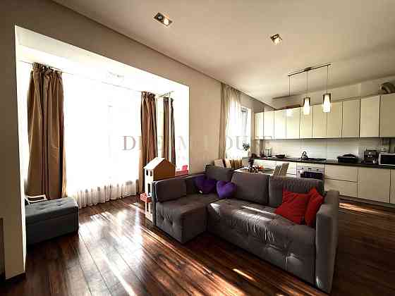 Євро-двокімнана квартира з кухнею 28м2. Газ. Оформлення 2% Ирпень