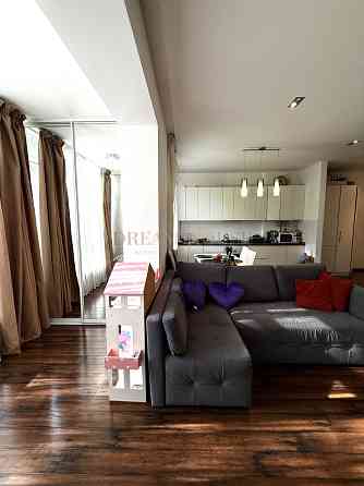 Євро-двокімнана квартира з кухнею 28м2. Газ. Оформлення 2% Ирпень