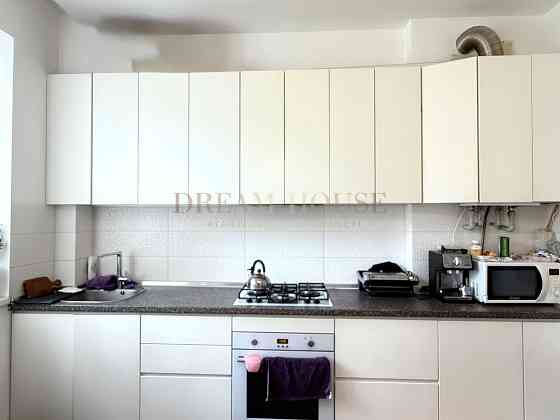 Євро-двокімнана квартира з кухнею 28м2. Газ. Оформлення 2% Ирпень