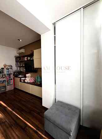 Євро-двокімнана квартира з кухнею 28м2. Газ. Оформлення 2% Ирпень