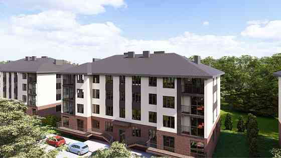 Акція! Смарт -квартира в Києві Киев