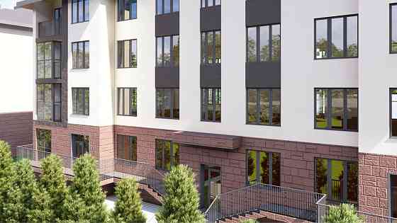 Акція! Смарт -квартира в Києві Киев