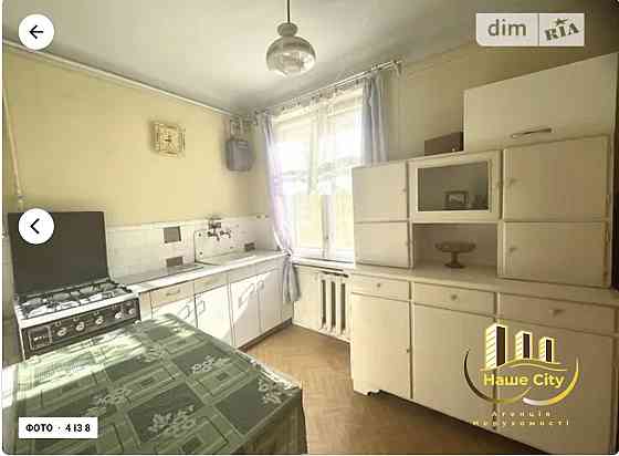 Продаж / Квартира / вул. Кругова, Львів Львов