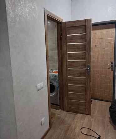 Продается квартира с ремонтом в Новом 10 км от Киева ЖК "Вrabant Park" Боярка