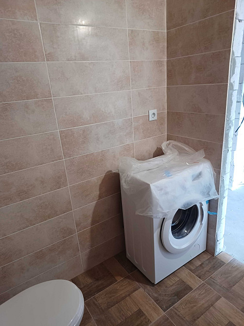 Продается квартира с ремонтом в Новом 10 км от Киева ЖК "Вrabant Park" Боярка - изображение 4