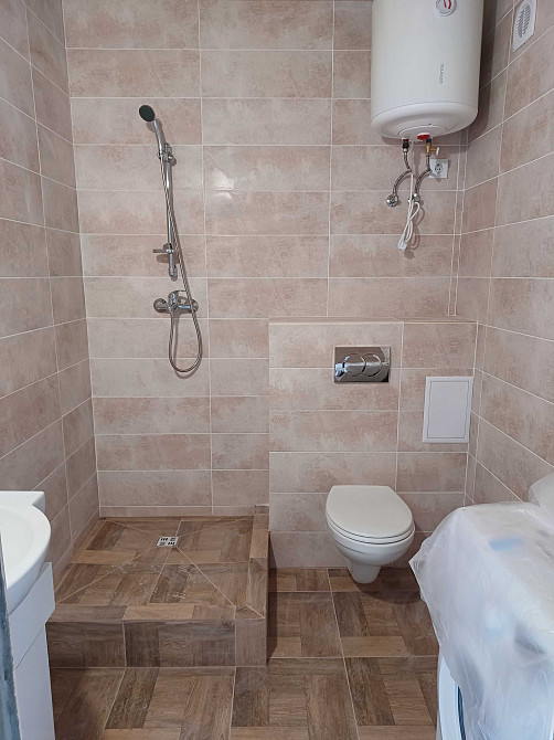 Продается квартира с ремонтом в Новом 10 км от Киева ЖК "Вrabant Park" Боярка - изображение 3