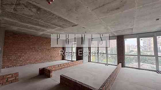 Продаж 2к квартира 77м2 Greenville на Печерську Фортечний провулок 7В Киев