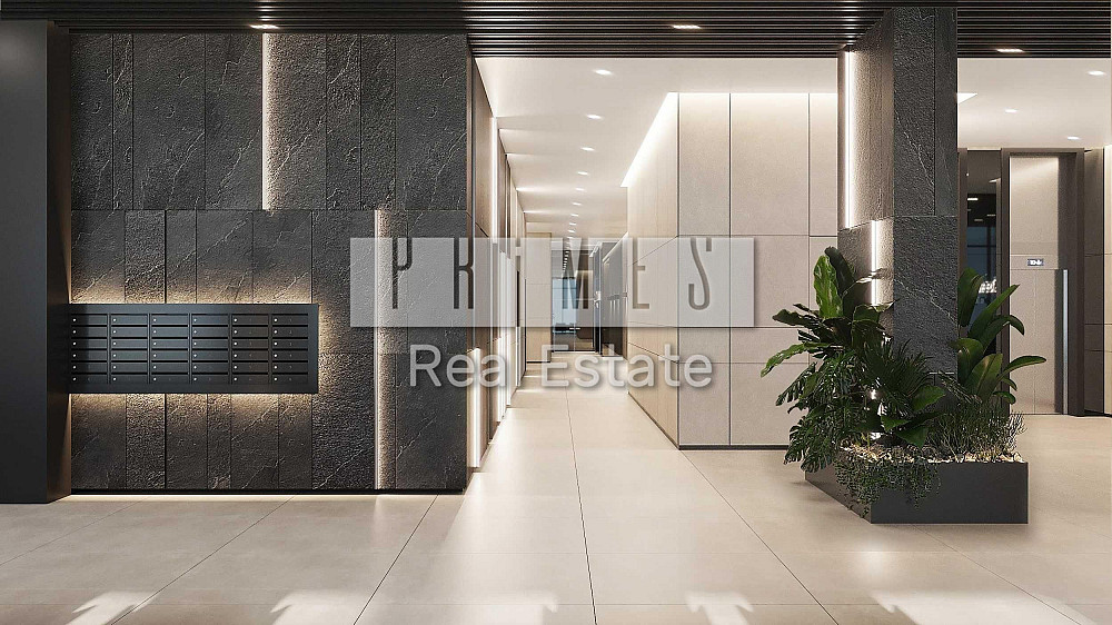 Продаж 2к квартира 77м2 Greenville на Печерську Фортечний провулок 7В Киев - изображение 5