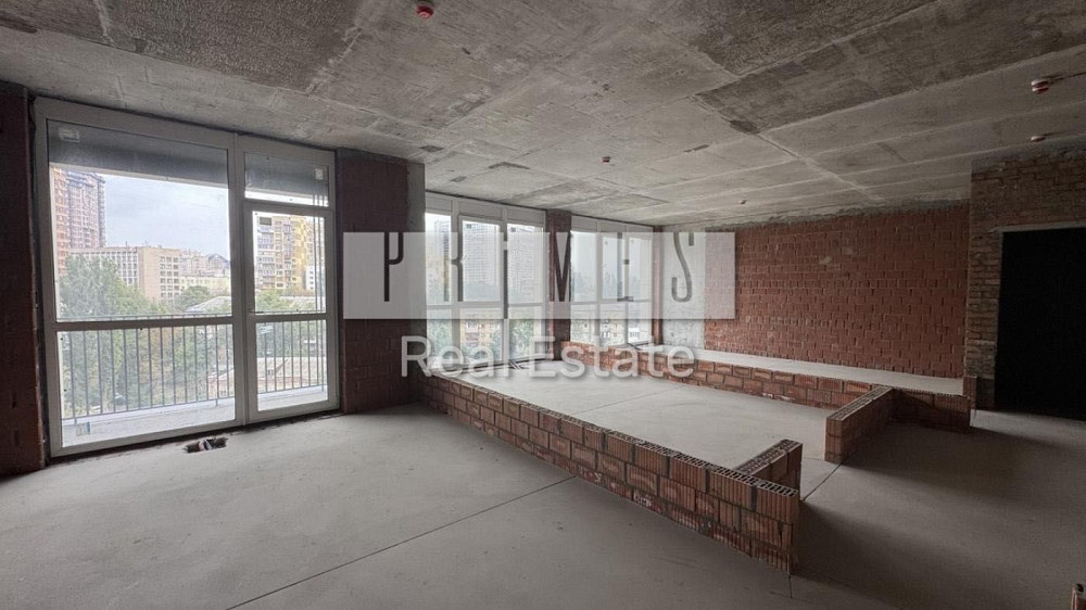 Продаж 2к квартира 77м2 Greenville на Печерську Фортечний провулок 7В Киев - изображение 8