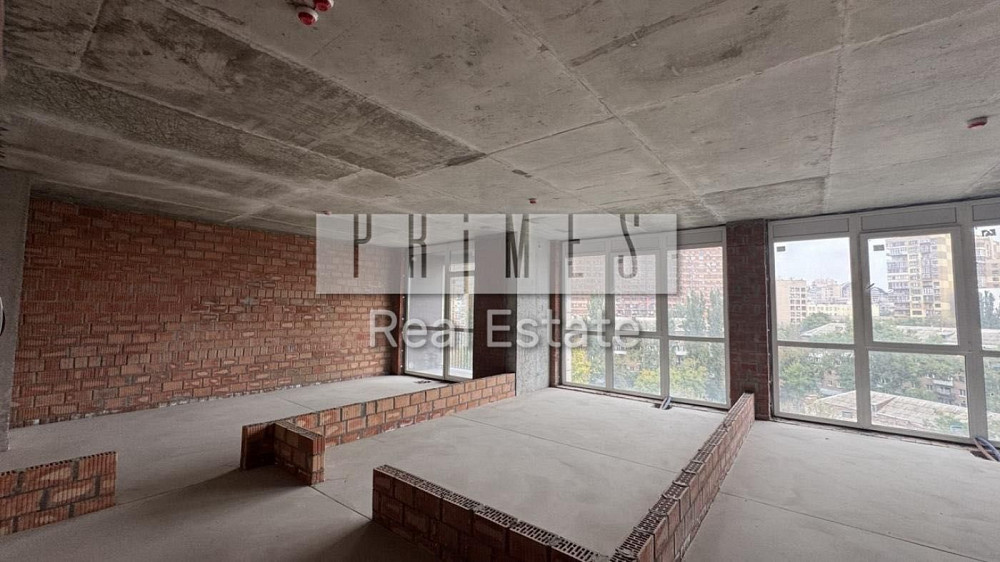 Продаж 2к квартира 77м2 Greenville на Печерську Фортечний провулок 7В Киев - изображение 3