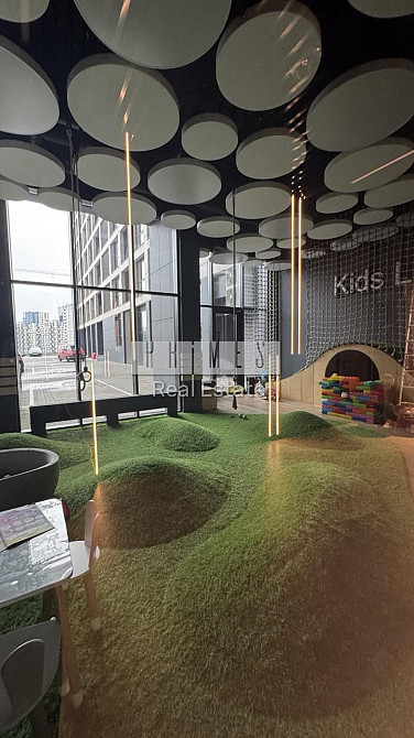 Продаж 2к квартира 77м2 Greenville на Печерську Фортечний провулок 7В Киев - изображение 7