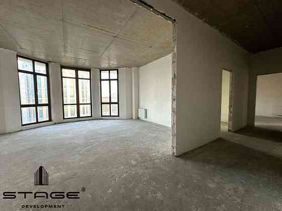 БЕЗ КОМИССИИ • 3к квартира + паркинг в Центре • Гермес • Греческая Одесса