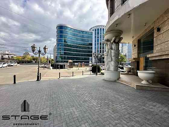 БЕЗ КОМИССИИ • 3к квартира + паркинг в Центре • Гермес • Греческая Одесса