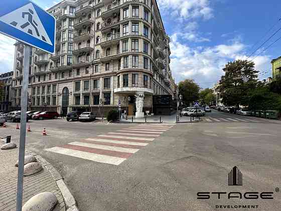 БЕЗ КОМИССИИ • 3к квартира + паркинг в Центре • Гермес • Греческая Одесса