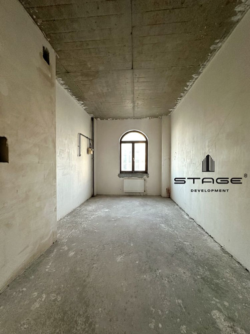 БЕЗ КОМИССИИ • 3к квартира + паркинг в Центре • Гермес • Греческая Одесса - изображение 7