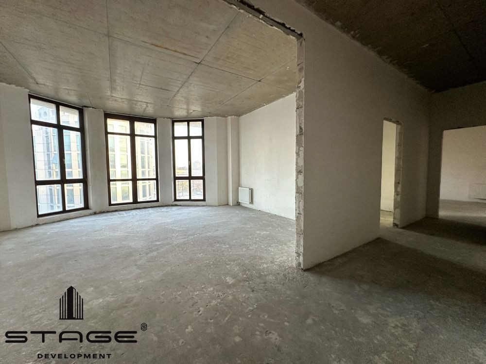 БЕЗ КОМИССИИ • 3к квартира + паркинг в Центре • Гермес • Греческая Одесса - изображение 6