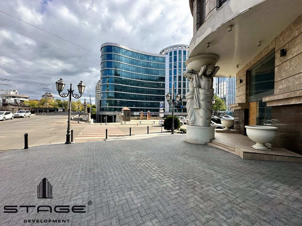 БЕЗ КОМИССИИ • 3к квартира + паркинг в Центре • Гермес • Греческая Одесса - изображение 4