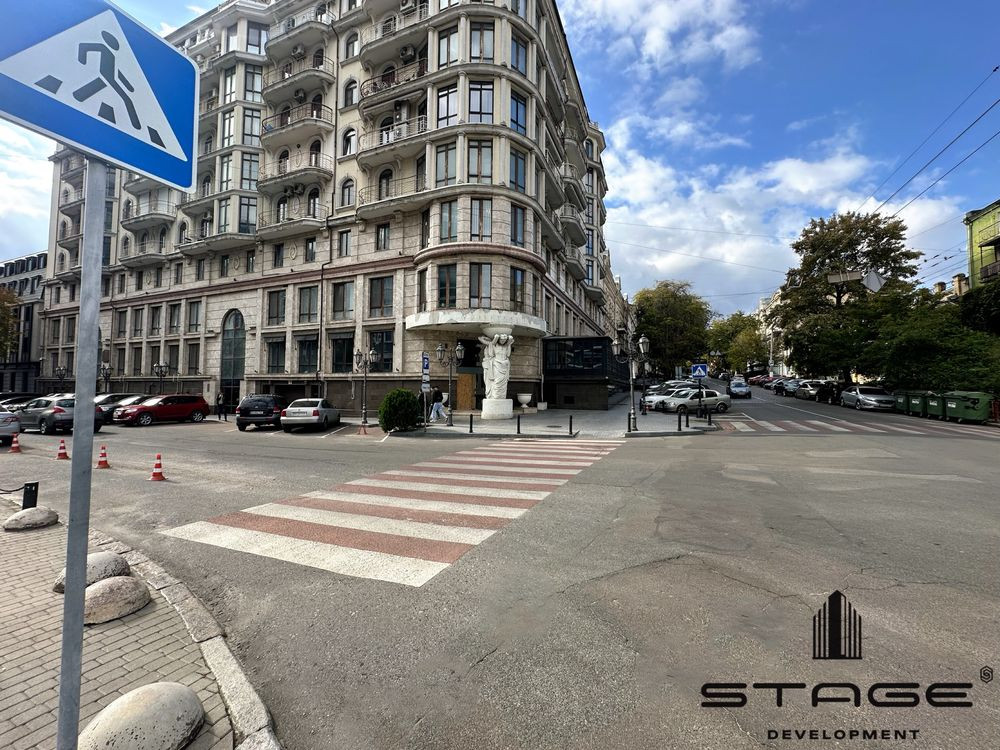 БЕЗ КОМИССИИ • 3к квартира + паркинг в Центре • Гермес • Греческая Одесса - изображение 1