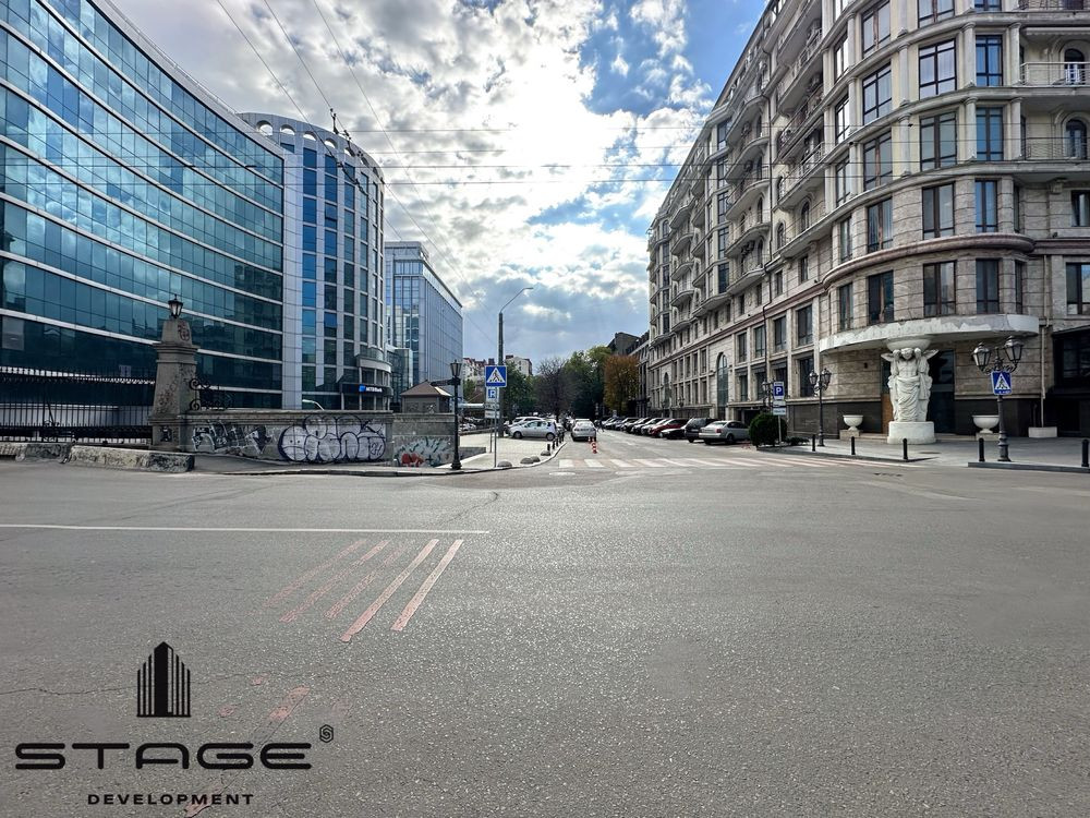 БЕЗ КОМИССИИ • 3к квартира + паркинг в Центре • Гермес • Греческая Одесса - изображение 2