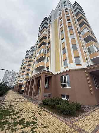 Продається велика 2к квартира, Буча, до переїзду! Терміновий продаж! Буча