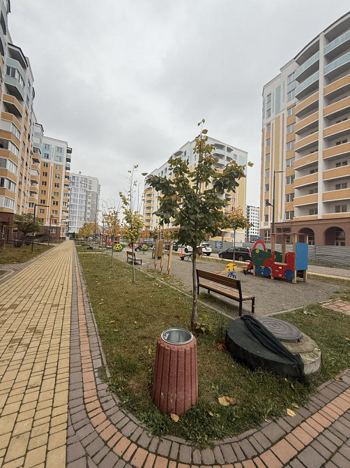 Продається велика 2к квартира, Буча, до переїзду! Терміновий продаж! Буча - зображення 3