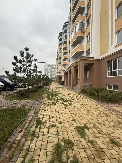 Продається велика 2к квартира, Буча, до переїзду! Терміновий продаж! Буча - зображення 1