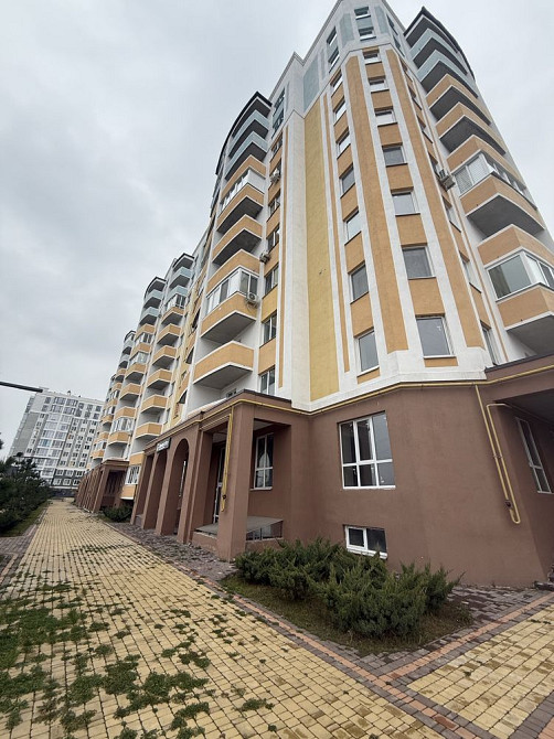 Продається велика 2к квартира, Буча, до переїзду! Терміновий продаж! Буча - зображення 2