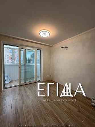 1-кімнатна квартира Ковалівка Кропивницький