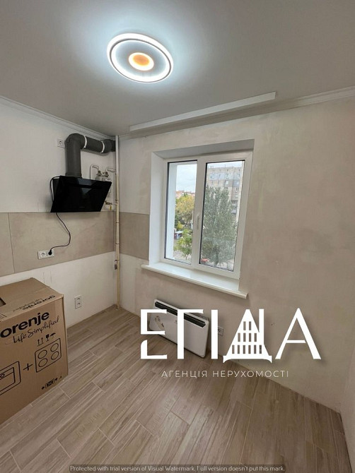 1-кімнатна квартира Ковалівка Кропивницький - зображення 4