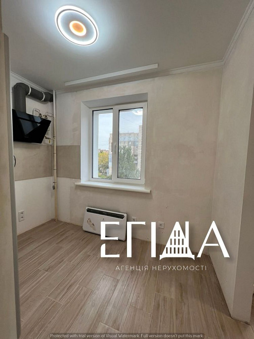 1-кімнатна квартира Ковалівка Кропивницький - зображення 8