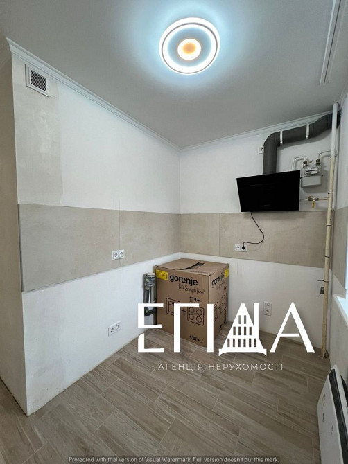 1-кімнатна квартира Ковалівка Кропивницький - зображення 7